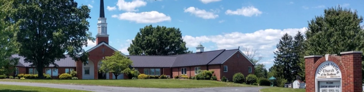 Pleasant Valley Church
